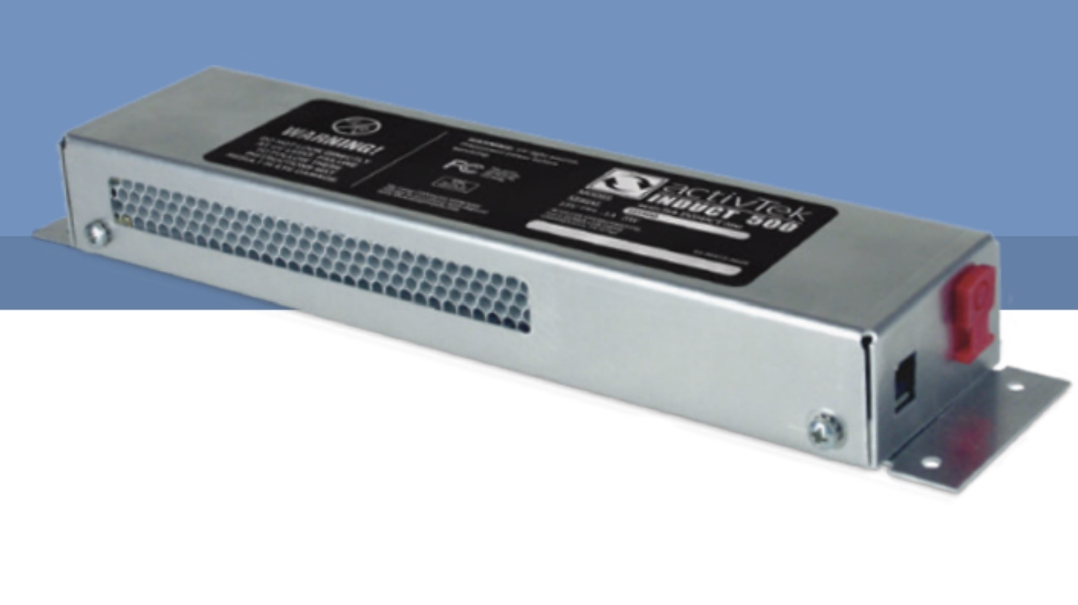 Induct 500 Air Scrubber by Aerus Single Room Air System (Ozone Free